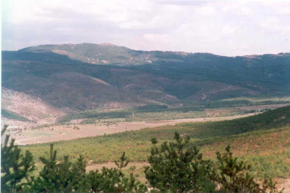 Hisarbeyli (Yoğurtyurdu) Yaylası