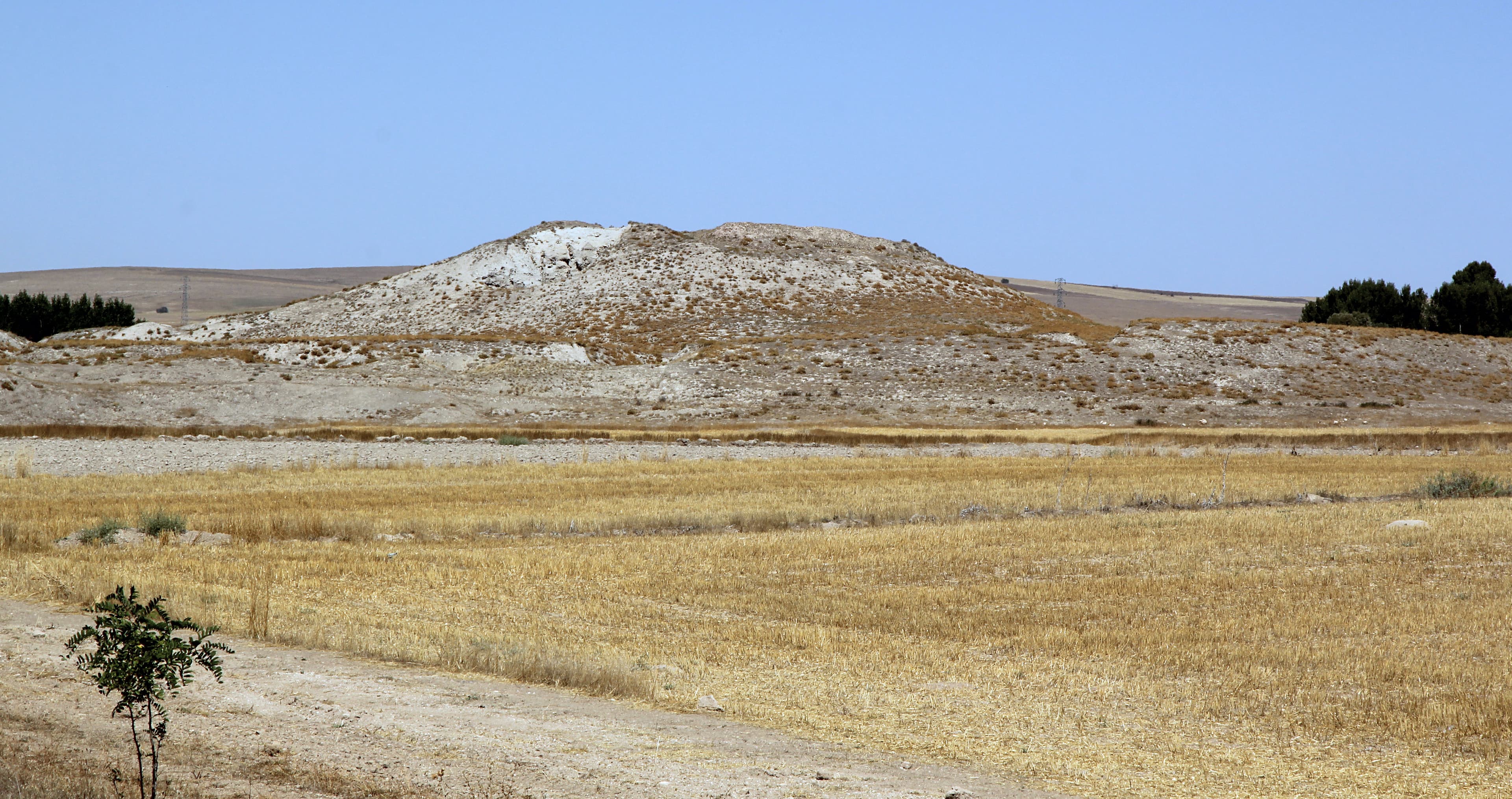 Alişar Mound