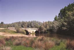 Karabıyık-Brücke