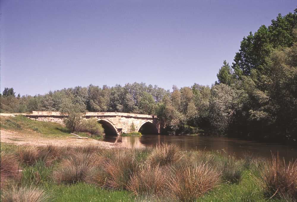 Karabıyık Bridge