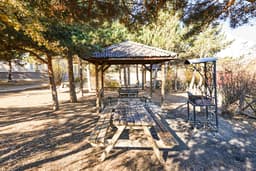 Çamlık National Park
