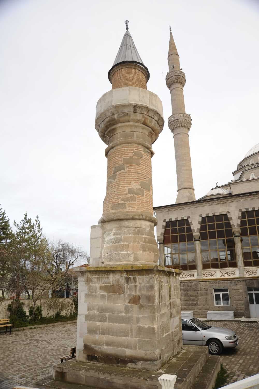 Şahruh-Bey-Mescit