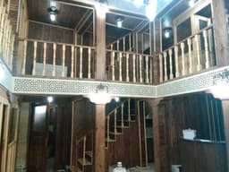 Çapanoğlu Çifte (Çarşı) Hamamı (Bath)