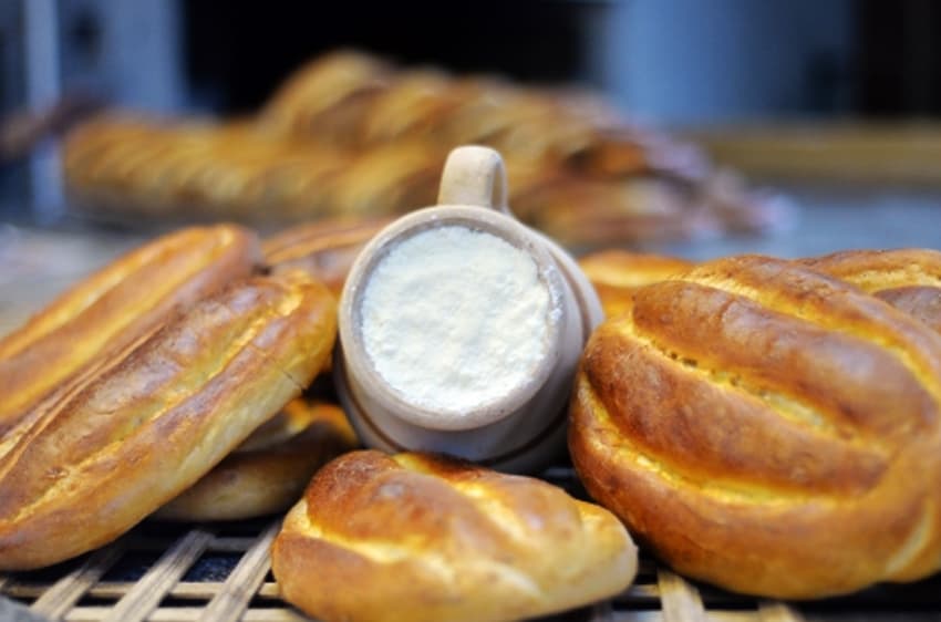 Fromage Çanak