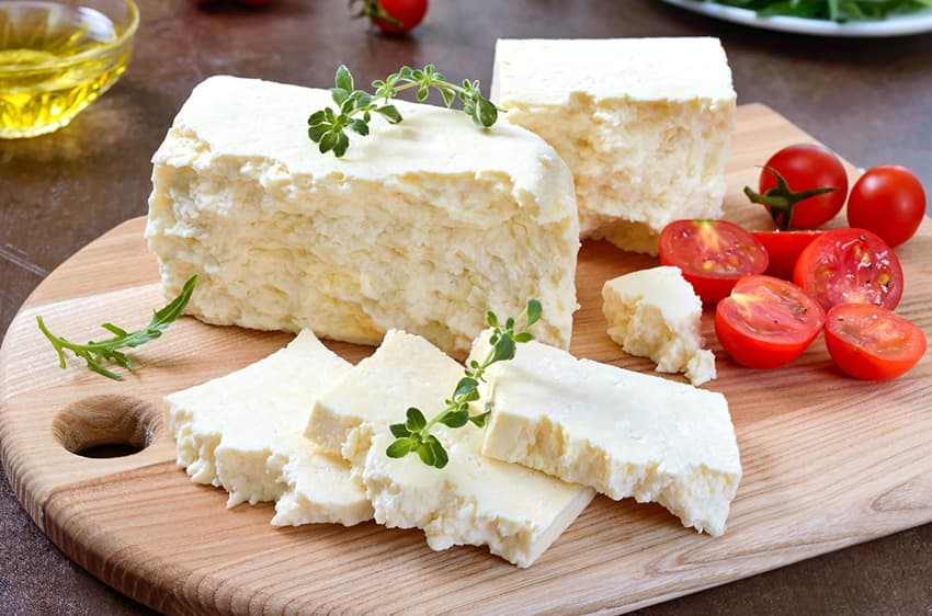 Fromage de Midiliç