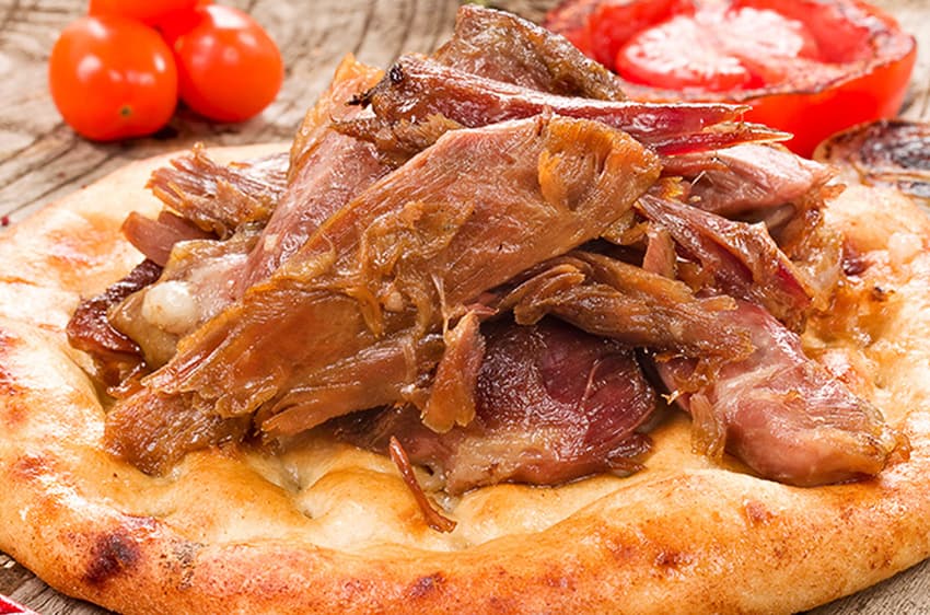 Kebab au tandır (Tandır Kebabı)