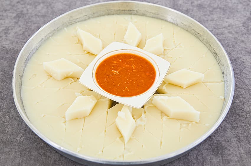 Soupe Arabaşı de Yozgat