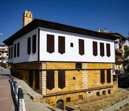 Karslıoğlu Mansion