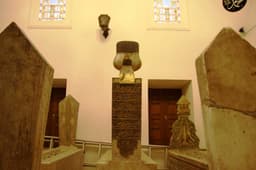 Çapanoğlu Family Mausoleum