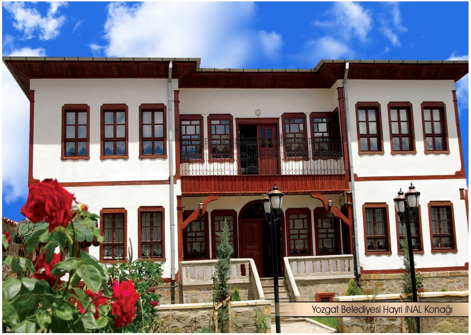 Hayri-İnal-Konak