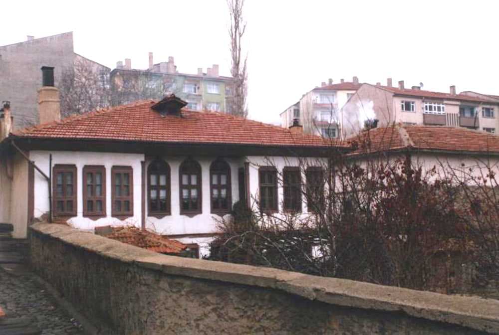 Konak Salim Korkmaz