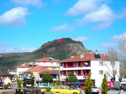 Yılanboynu-Hügel