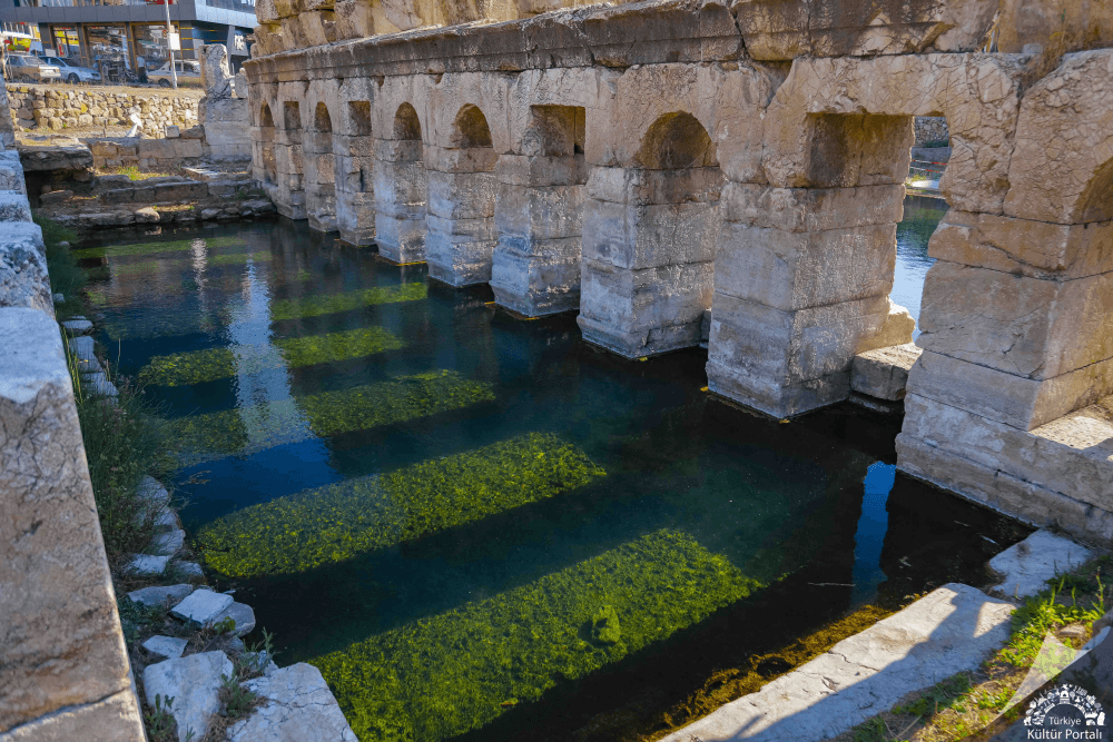 De Sarıkaya à Akdağmadeni : des sources thermales au patrimoine provincial