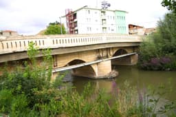Koşa-Brücke