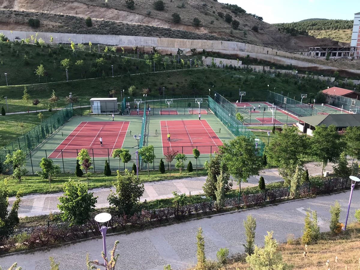 Spor Vadisi