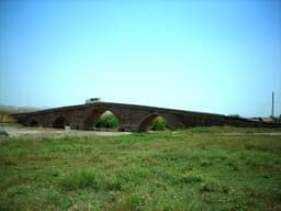 Tuzla-Brücke