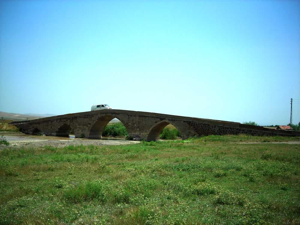 Tuzla Bridge
