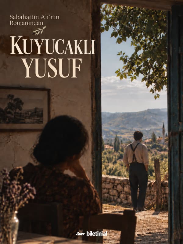 Kuyucaklı Yusuf