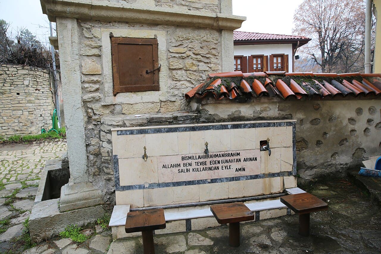 Şehir senin gözünden