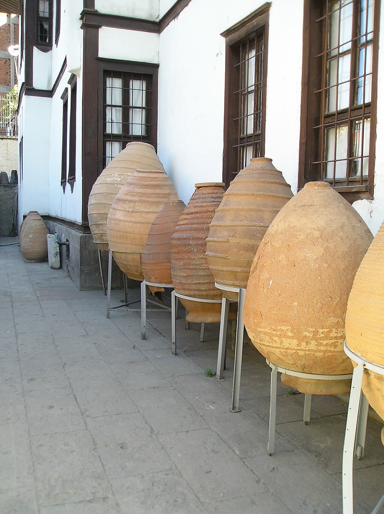 Yozgat Müzesi